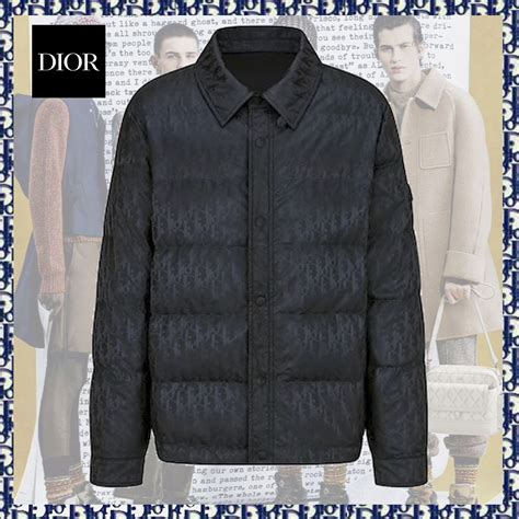 dior tricot homme|men's dior jackets.